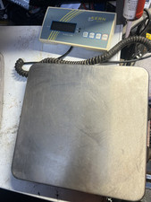 Kern & Sohn EOC Industrial Floor & Bench Scale max 35kg d=20g
