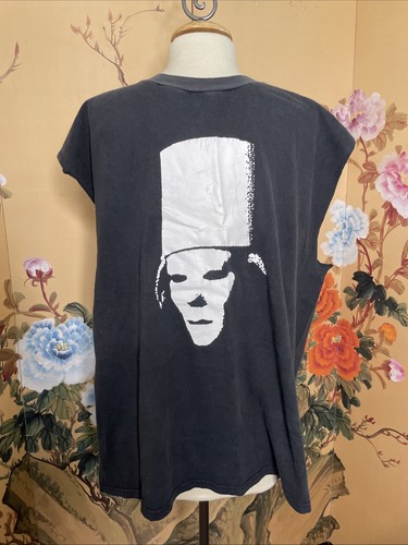 Vintage buckethead shirt - t,