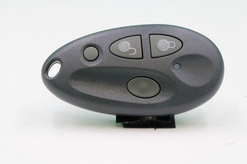Risco wireless button - wireless, 4-button