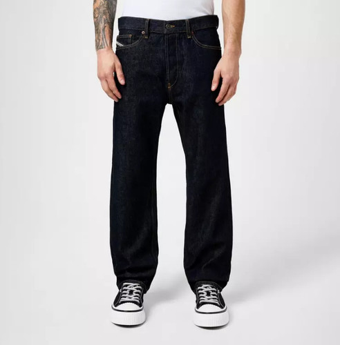 Diesel macs jeans rinse mens - jeans,