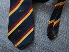 1971 Striped Possibly Sporting