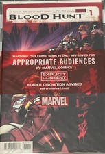 Blood Hunt: Red Band #1