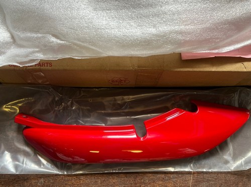 Honda 125 right - honda,