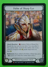 Helm of Sharpeye EVR053 Majestic Flesh and Blood Near Mint - Mint 