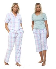 Womens Ex Laura Ashley Pyjamas