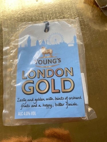 Brand new young brewery - new, "