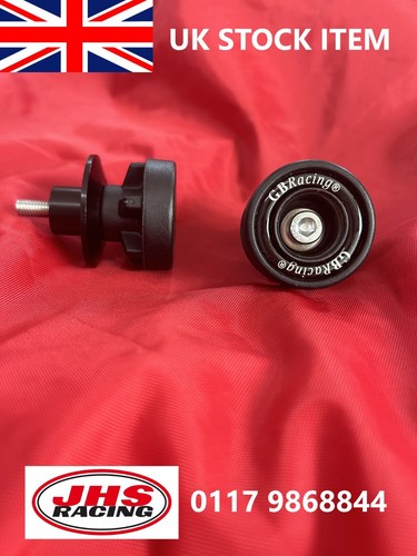 Paddock stand bobbins race - bobbins, m8