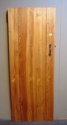 Door doors plank - doors, ledge