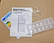 CURRYS VARIOUS FRIDGE FREEZER