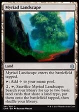 MTG Myriad Landscape [English