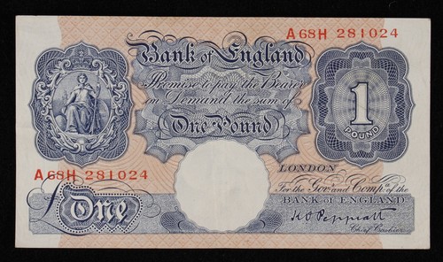 Bank england 1940 peppiatt - bank,