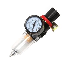Air Pressure Regulator