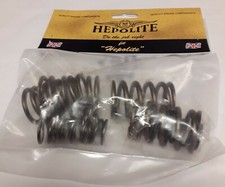 BSA A7 A10 VALVE SPRING SET 1947-1962  HEPOLITE UK MADE
