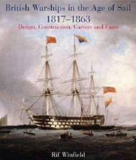 BRITISH WARSHIPS IN THE AGE OF