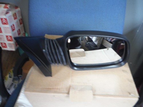 Wing mirror for rover 200 - wing,