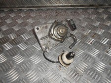 BFD019070 2007 MITSUBISHI L200