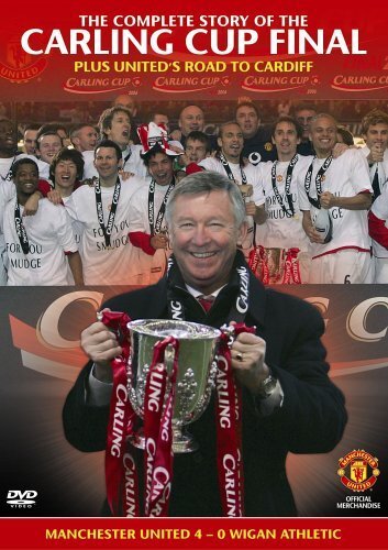 Manchester united wigan - united,