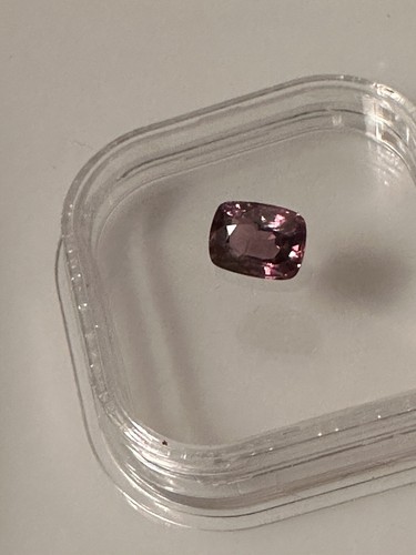 79ct purplish pink spinel - 1.79ct,