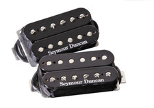 Seymour Duncan Pearly Gates