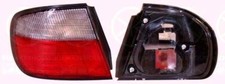 NEW Rear Tail Light Lamp - LH