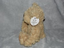 Asda teddy bear soft toy