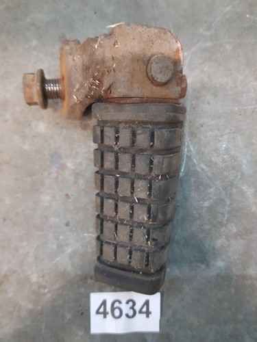 1988 kawasaki gpz500 ex500 - 1988,