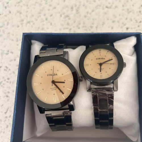 His and hers watch - hers, new