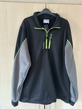Funktion Golf 1/2 Zip Midlayer