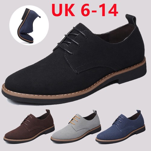 New men casual shoes lace - new, men's