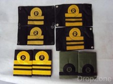 Genuine royal navy - genuine,