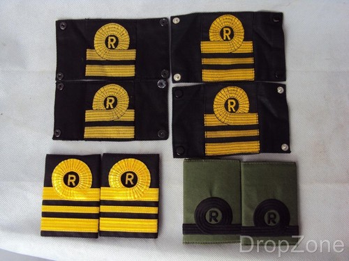 Genuine royal navy - genuine,