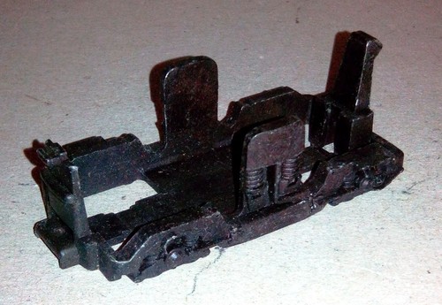 Hornby diecast metal apt - uk,
