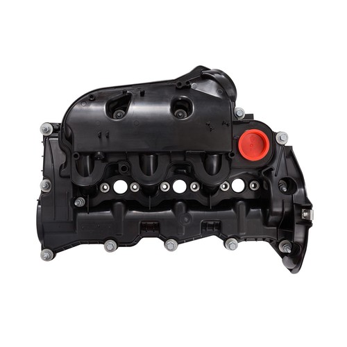 Inlet manifold right - inlet, side