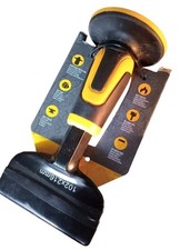 Roughneck ROU31992 Brick Bolster 102mm x 216mm, 22mm Shank and Grip 