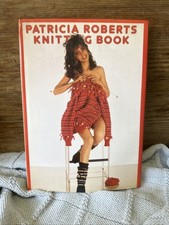 Patricia Roberts Knitting Book