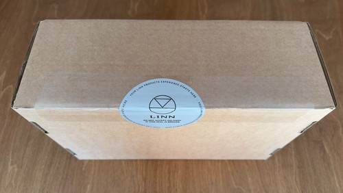 Linn lp12 karousel bearing kit - linn,