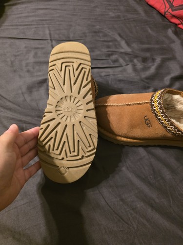Ugg