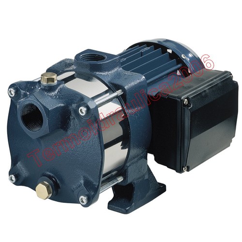 Multistage centrifugal cast - centrifugal,