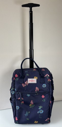 Cath kidston navy floral - kidston,