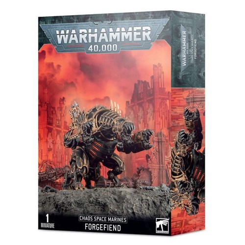 Chaos space marines - chaos,