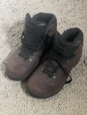 Womens Hi-Tec Altitude II JX