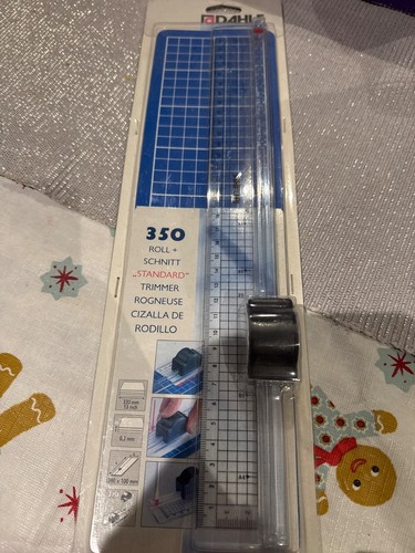 Dahle 350 roller schitt - dahle,