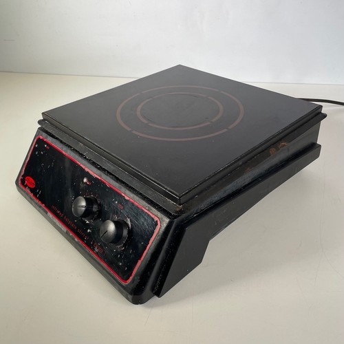 Magnetic stirrer hotplate - stirrer,