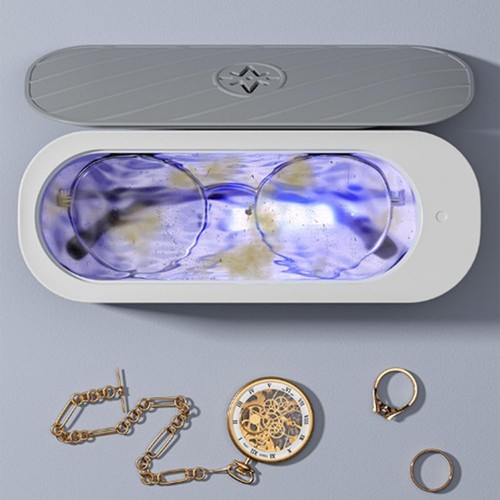 Ultrasonic cleaner sonic wave - ultrasonic,