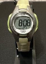 TIMEX 1440 Sports Digital Watch!  - Model T5K081  New battery WR 50m