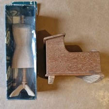 Doll House Dressmakers Tailors