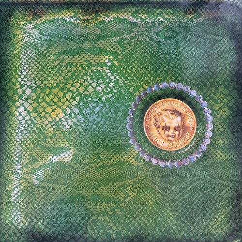 Alice cooper billion dollar - alice,