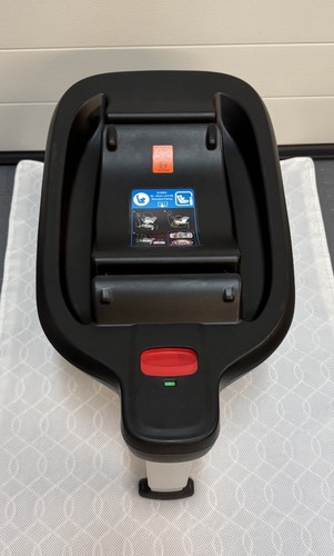 Babylo puggle isofix base - isofix,