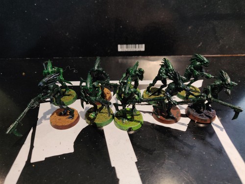 Warhammer 40k tau empire kroot - warhammer,