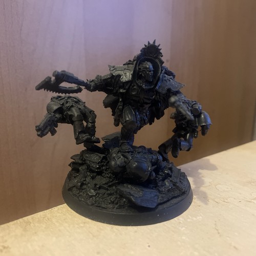 Warhammer 40k the horus heresy - 40k,